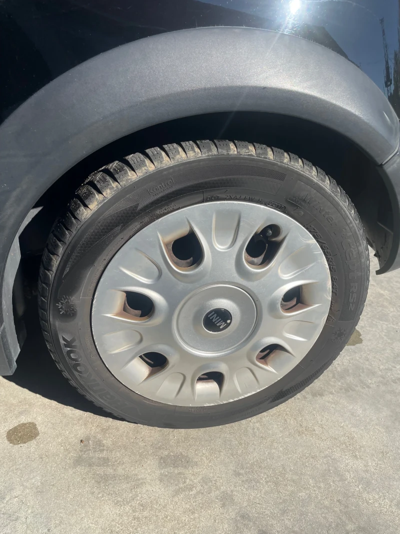 Mini One, снимка 5 - Автомобили и джипове - 53032212