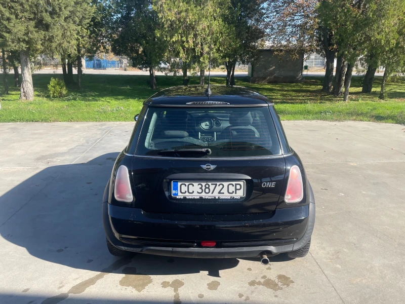 Mini One, снимка 2 - Автомобили и джипове - 53032212