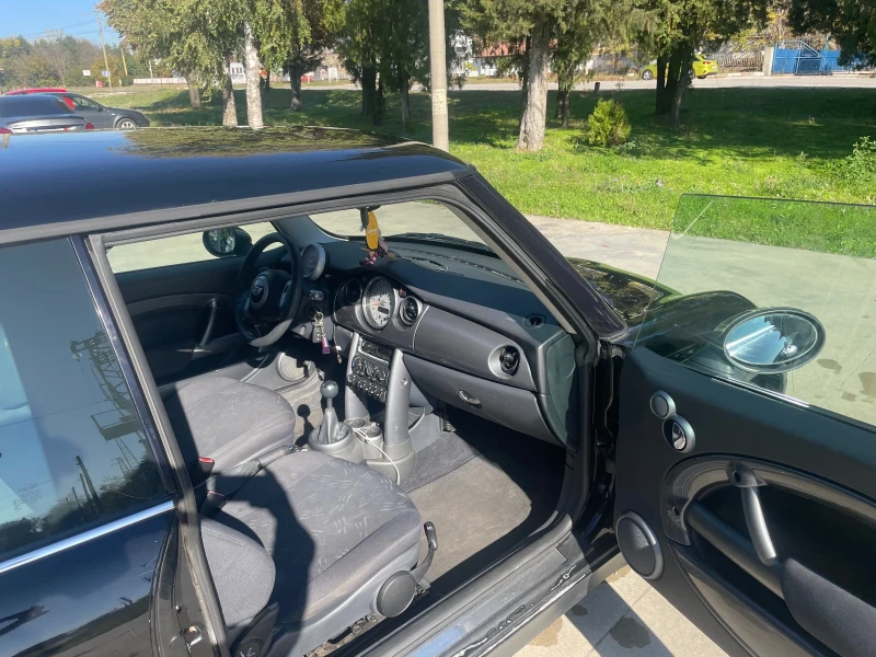 Mini One, снимка 12 - Автомобили и джипове - 53032212