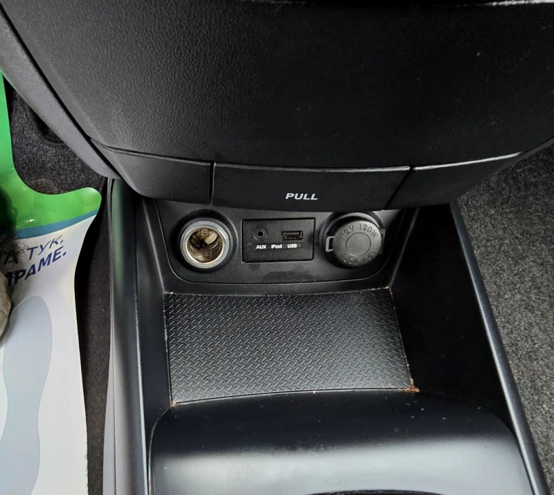 Hyundai I30 1.6CRDI/ПЕРФЕКТЕН, снимка 12 - Автомобили и джипове - 53270690