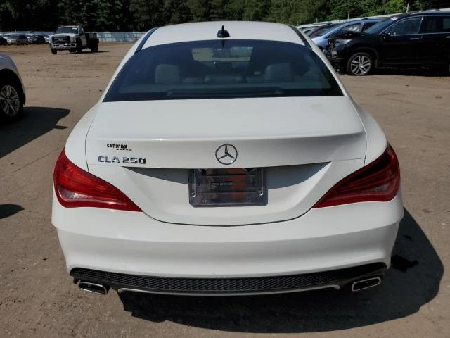 Mercedes-Benz CLA 250 2015 MERCEDES-BENZ CLA 250, снимка 6 - Автомобили и джипове - 48655027