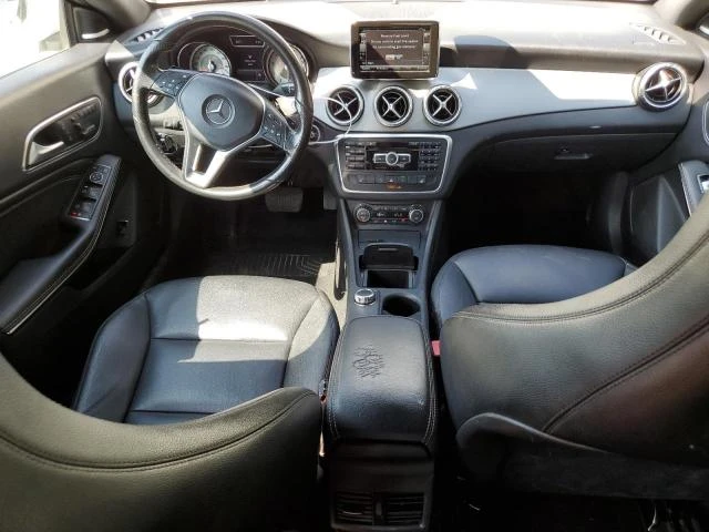 Mercedes-Benz CLA 250 2015 MERCEDES-BENZ CLA 250, снимка 8 - Автомобили и джипове - 48655027