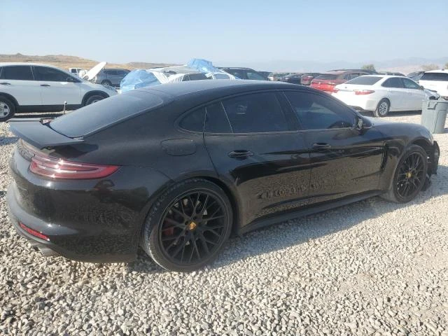 Porsche Panamera TURBO - изображение 3