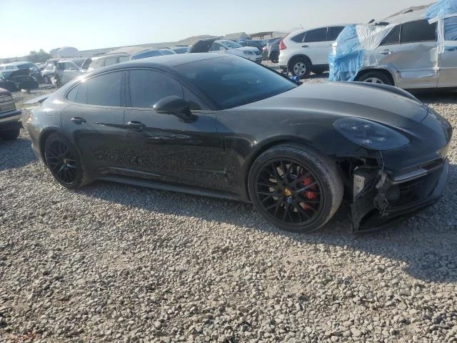 Porsche Panamera TURBO - изображение 4