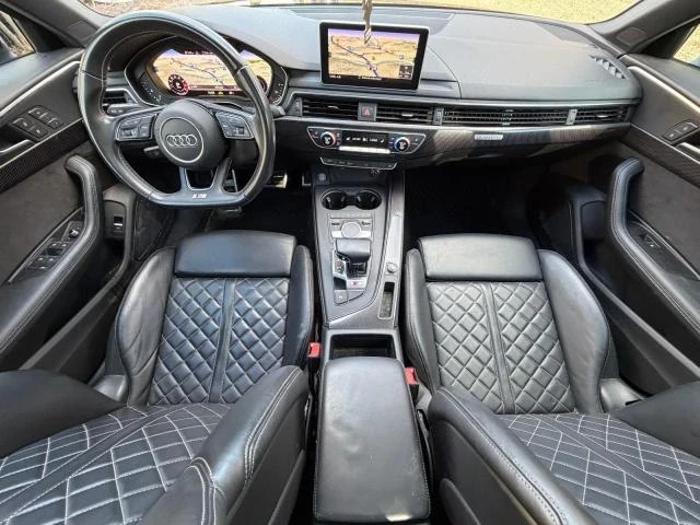 Audi S4 2018 AUDI S4 PREMIUM PLUS | Mobile.bg   6