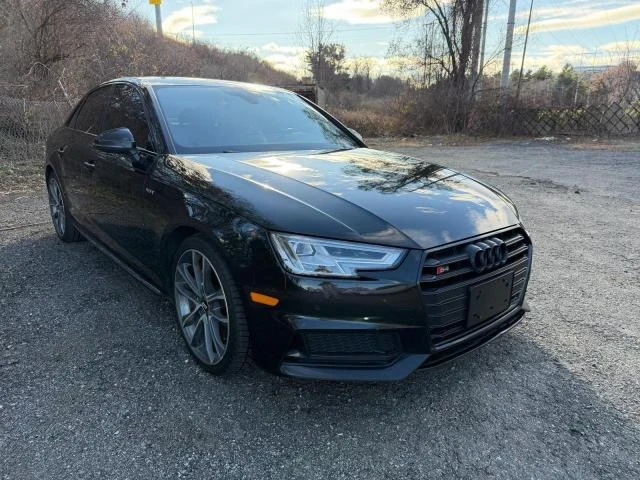 Audi S4 2018 AUDI S4 PREMIUM PLUS | Mobile.bg   1