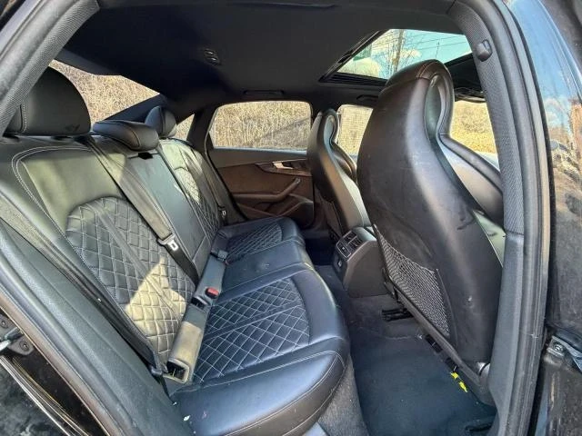 Audi S4 2018 AUDI S4 PREMIUM PLUS | Mobile.bg   10