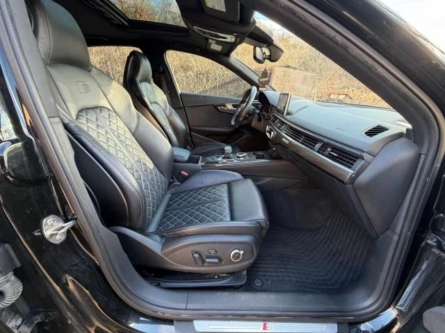 Audi S4 2018 AUDI S4 PREMIUM PLUS | Mobile.bg   9