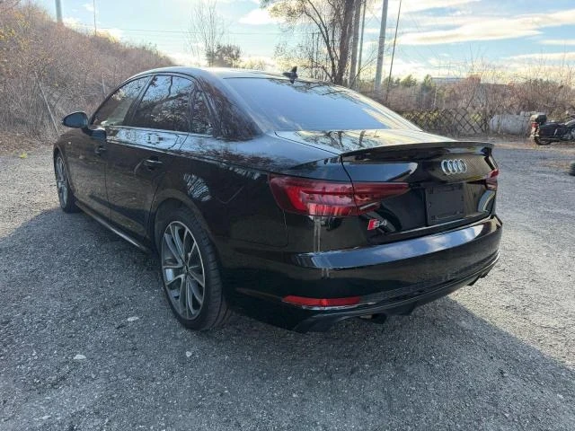 Audi S4 2018 AUDI S4 PREMIUM PLUS | Mobile.bg   4