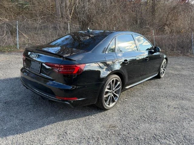 Audi S4 2018 AUDI S4 PREMIUM PLUS | Mobile.bg   3