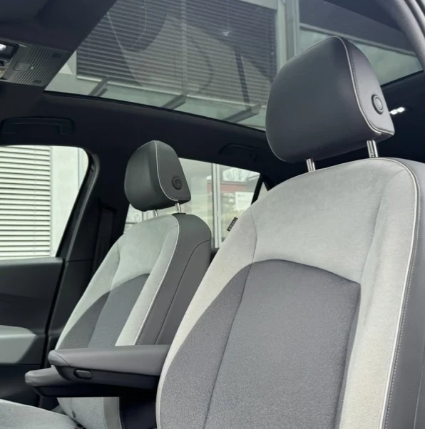 VW ID.3 58kwh 57000км ВСИЧКИ ЕСКТРИ!!, снимка 10 - Автомобили и джипове - 52882800