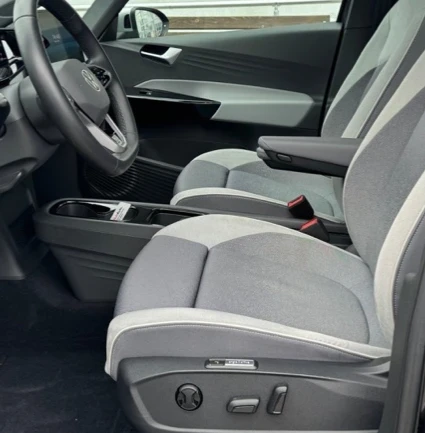 VW ID.3 58kwh 57000км ВСИЧКИ ЕСКТРИ!!, снимка 8 - Автомобили и джипове - 52882800
