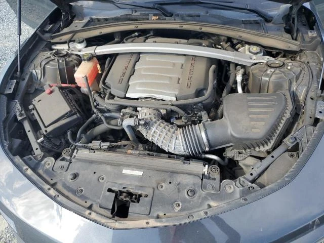 Chevrolet Camaro SS* 6.2L | Mobile.bg � ����������� 11