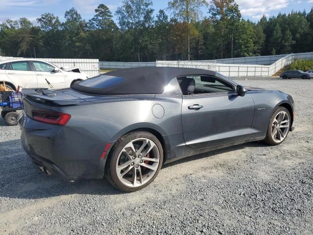 Chevrolet Camaro SS* 6.2L - изображение 3