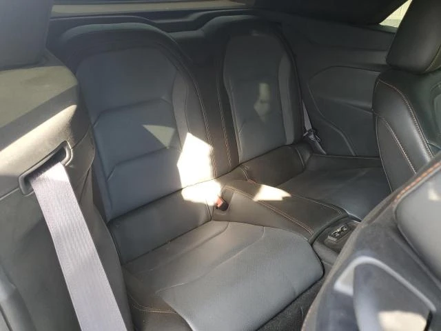 Chevrolet Camaro SS* 6.2L - изображение 10