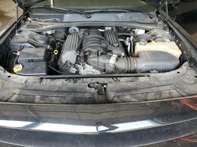 Dodge Challenger R/T SCAT PACK* 6.4L 485HP, снимка 11 - Автомобили и джипове - 53418248
