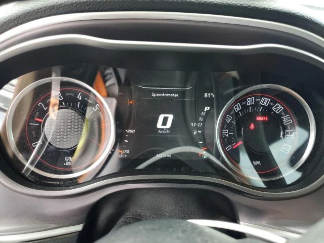 Dodge Challenger R/T SCAT PACK* 6.4L 485HP - изображение 9