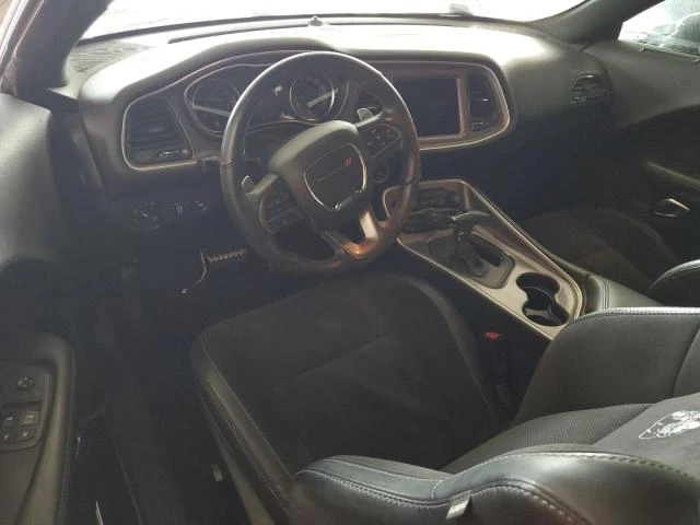 Dodge Challenger R/T SCAT PACK* 6.4L 485HP - изображение 8