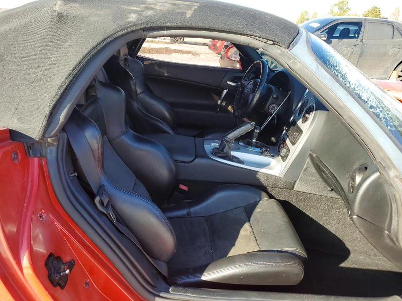 Dodge Viper SRT-10* CARFAX* 8.3L V10, снимка 10 - Автомобили и джипове - 53953846