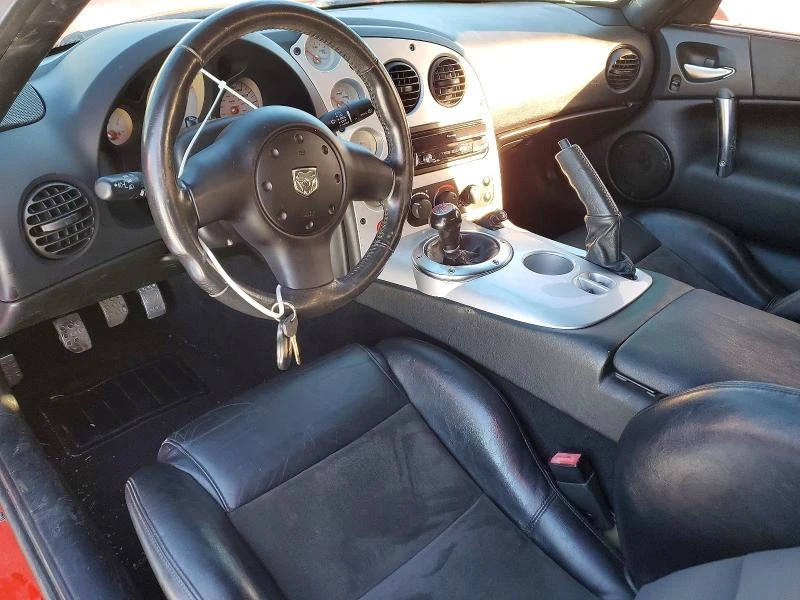 Dodge Viper SRT-10* CARFAX* 8.3L V10, снимка 8 - Автомобили и джипове - 53953846