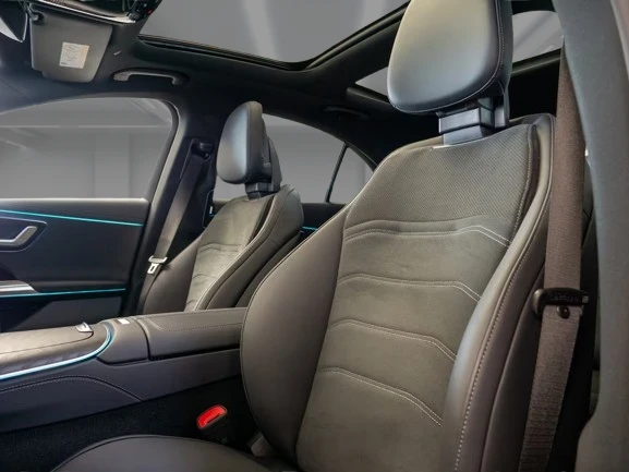 Mercedes-Benz E 300 de = AMG Line = Гаранция, снимка 5 - Автомобили и джипове - 54215677