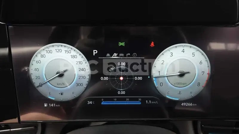 Hyundai Elantra, снимка 8 - Автомобили и джипове - 55036587