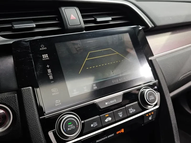 Honda Civic 2.0 10Th Generation, снимка 16 - Автомобили и джипове - 55727272