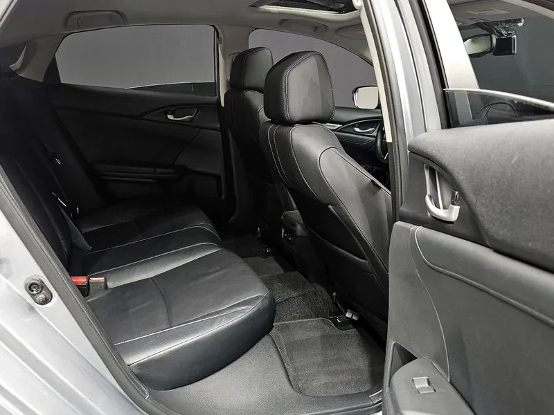 Honda Civic 2.0 10Th Generation, снимка 12 - Автомобили и джипове - 55727272