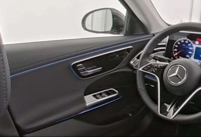 Mercedes-Benz C 200, снимка 8 - Автомобили и джипове - 56550891