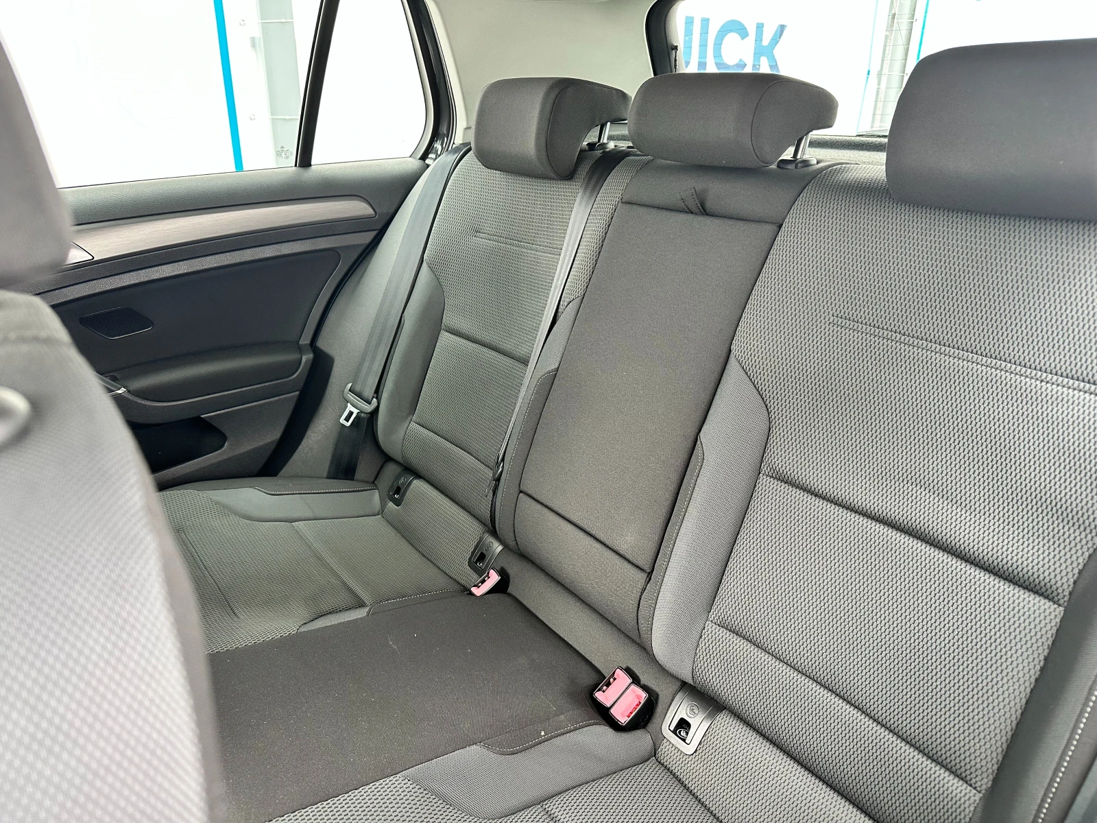 VW Golf 1.6TDI 110k.c Euro5B | Mobile.bg   14