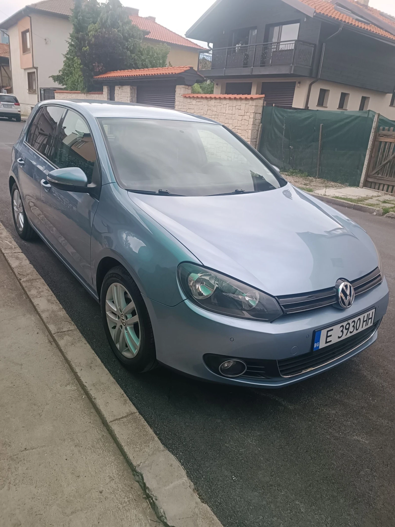 VW Golf 6 | Mobile.bg   1