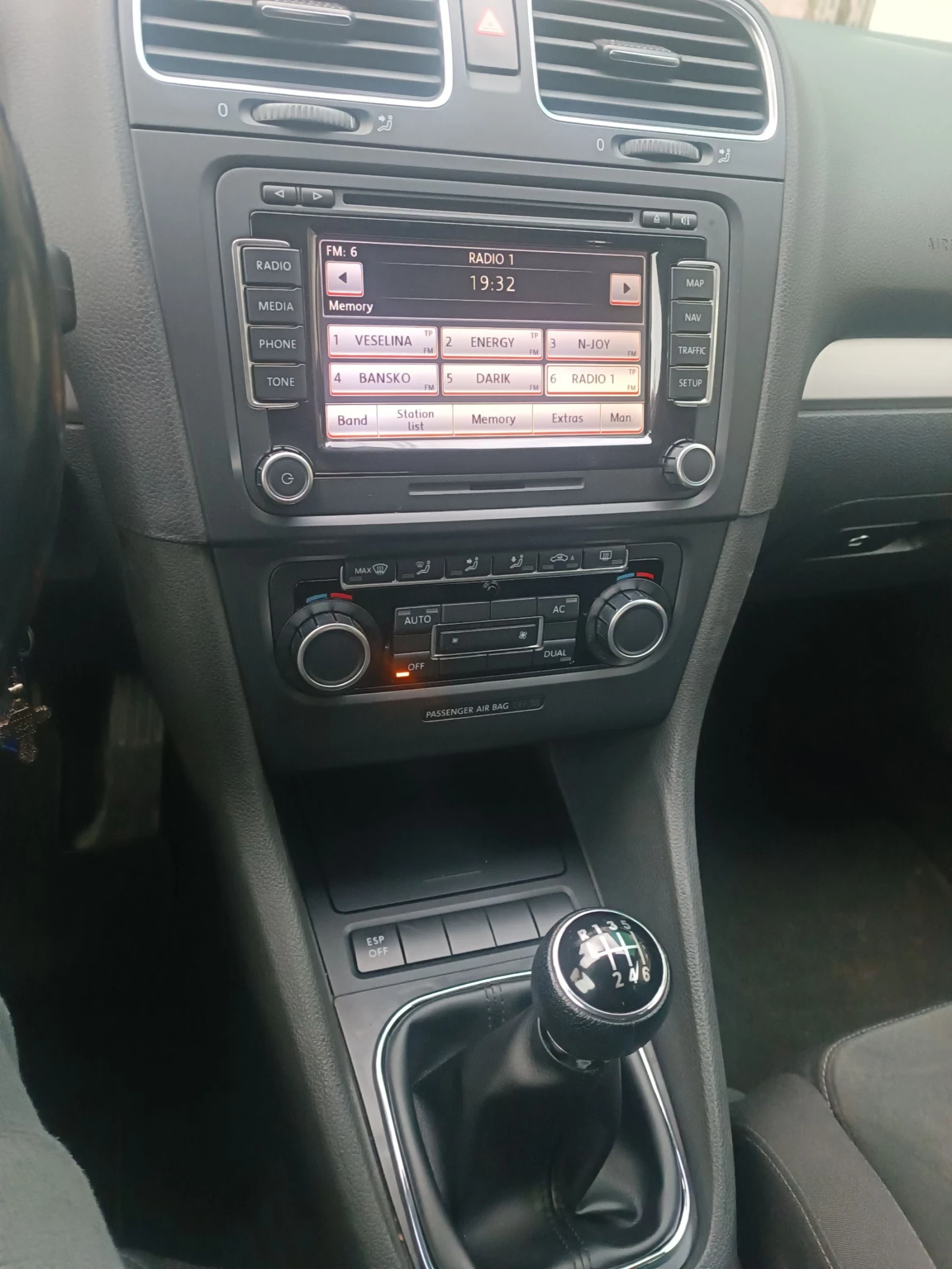 VW Golf 6 - изображение 9