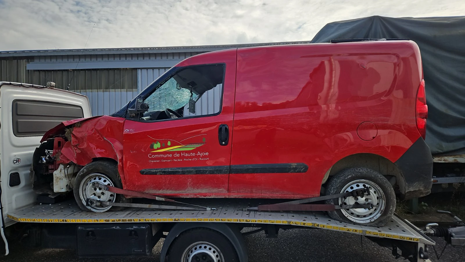 Opel Combo 1, 6tdi | Mobile.bg — изображение 1