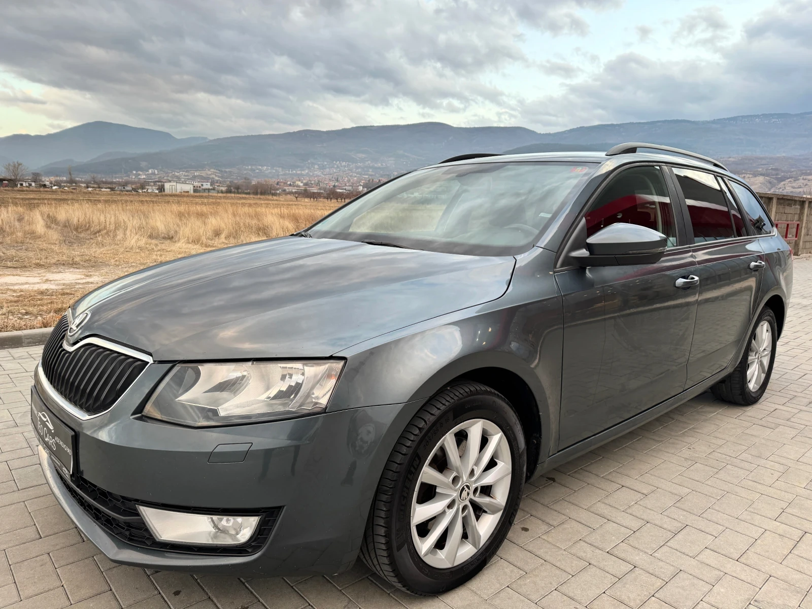 Skoda Octavia 2.0 TDI 150к.с FACE / NAVI / PODGREV / PARKTRONIC  - изображение 3