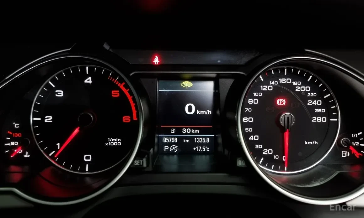 Audi A5 2.0TDI quattro design sportback 8TA - изображение 8