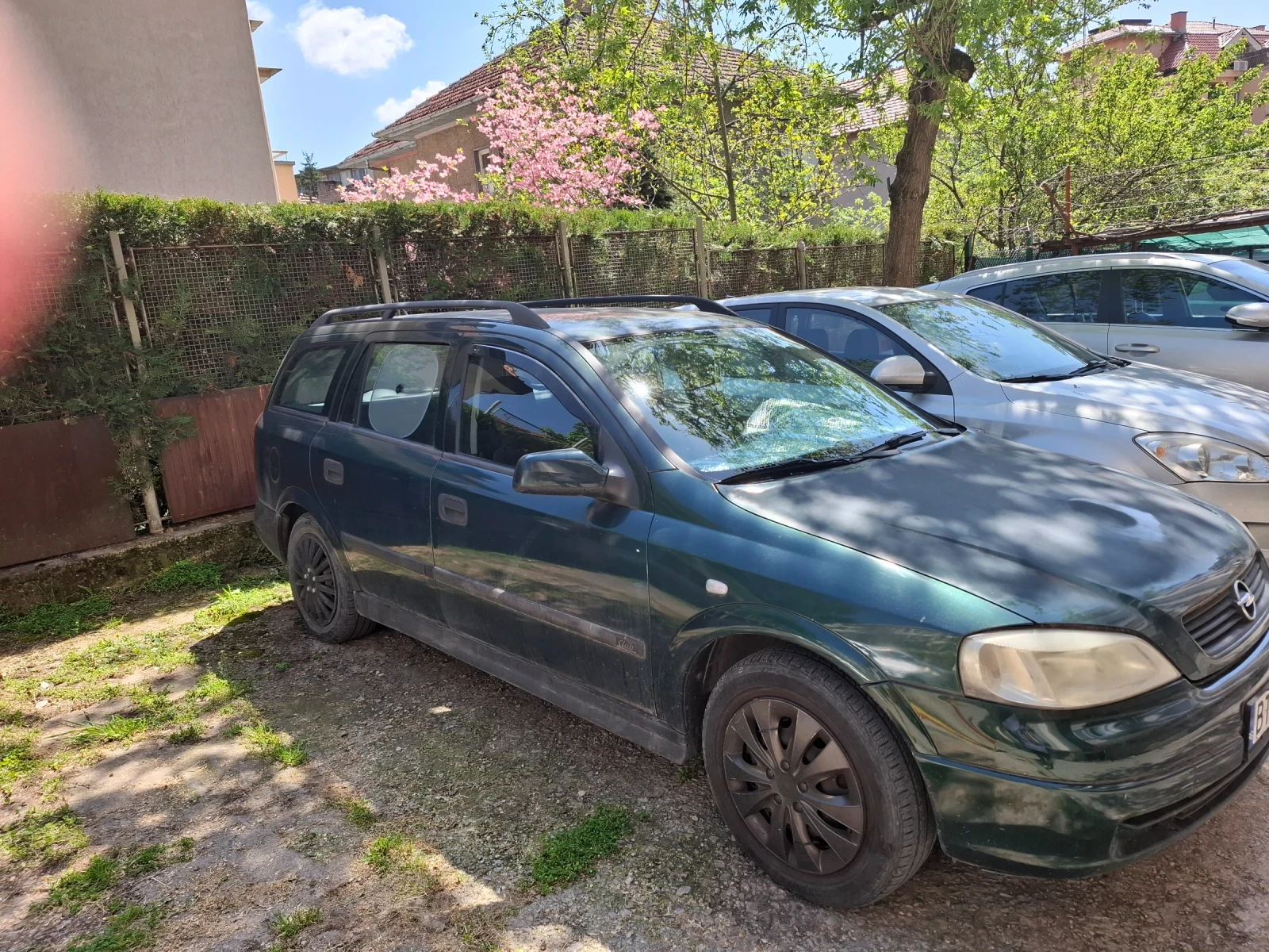 Opel Astra  - изображение 5