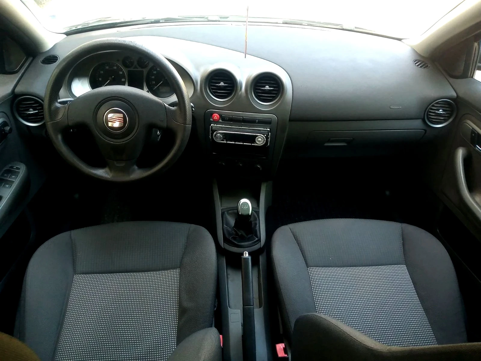 Seat Ibiza ГАЗ ИНЖ.5 ВРАТИ.ЕКО 4 !!! - изображение 8