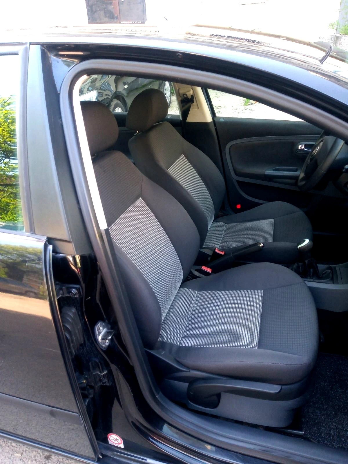 Seat Ibiza ГАЗ ИНЖ.5 ВРАТИ.ЕКО 4 !!! - изображение 9