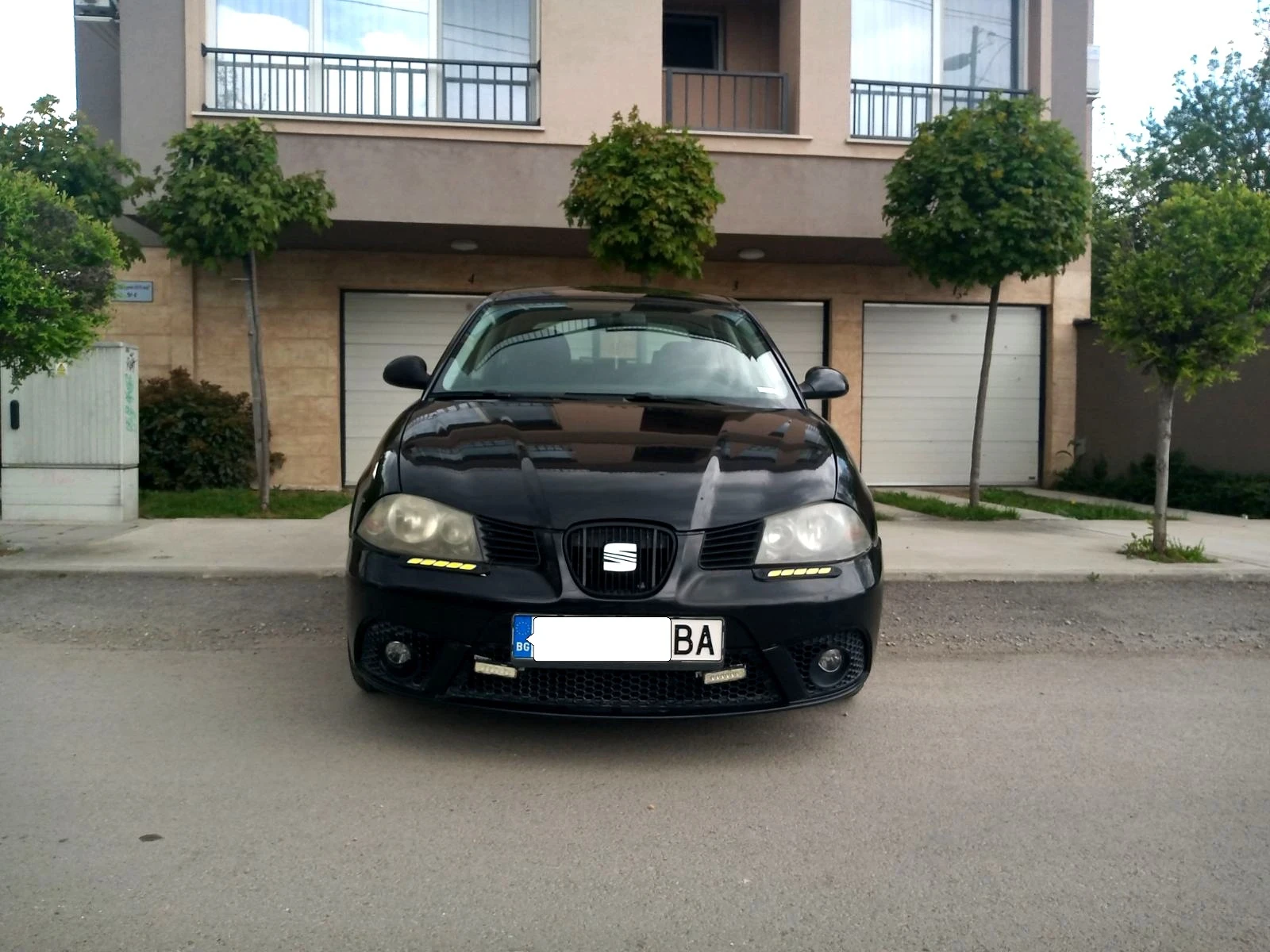 Seat Ibiza ГАЗ ИНЖ.5 ВРАТИ.ЕКО 4 !!! - изображение 7
