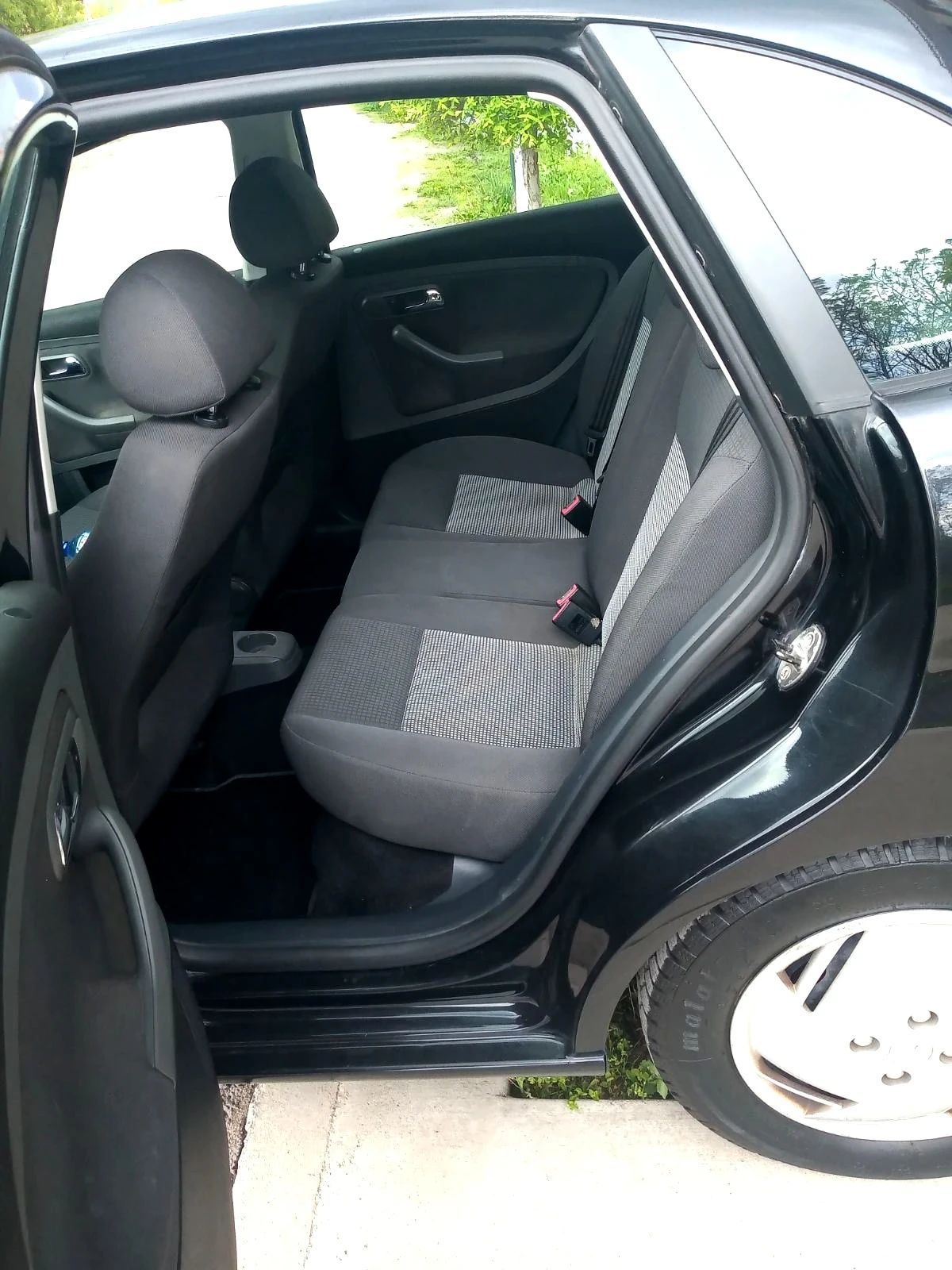 Seat Ibiza ГАЗ ИНЖ.5 ВРАТИ.ЕКО 4 !!! - изображение 10