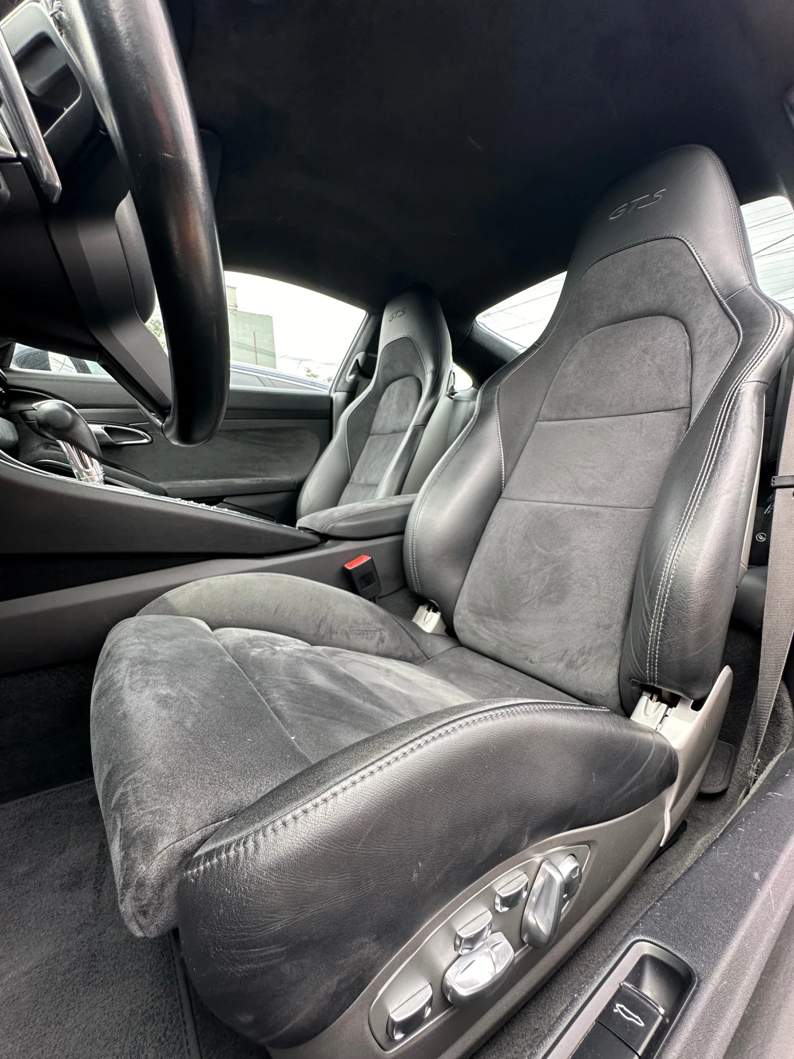 Porsche 911 911 Garrera 4 GTS | Mobile.bg   16