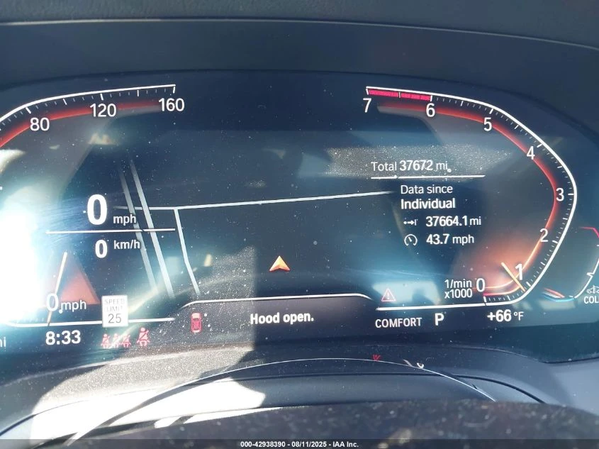 BMW 330 2022 BMW 330I XDRIVE - изображение 9