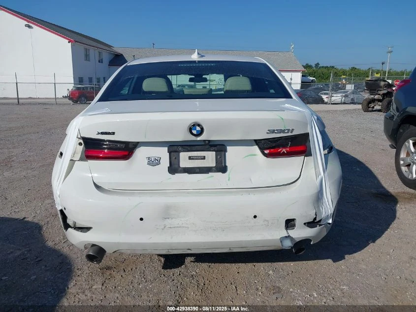 BMW 330 2022 BMW 330I XDRIVE - изображение 7