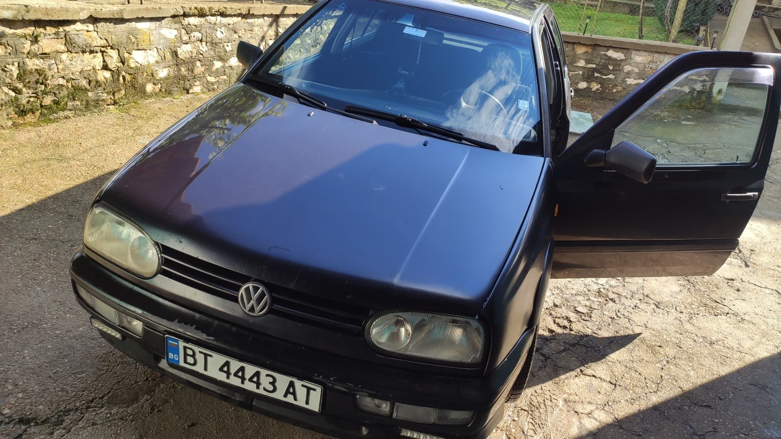 VW Golf  - изображение 2
