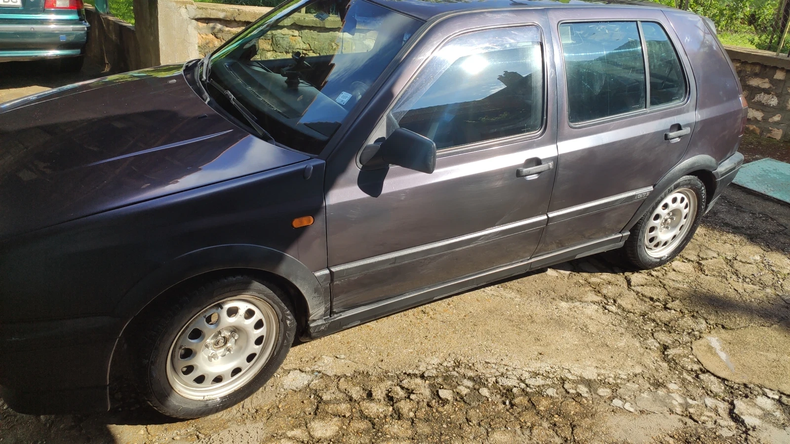 VW Golf  - изображение 3