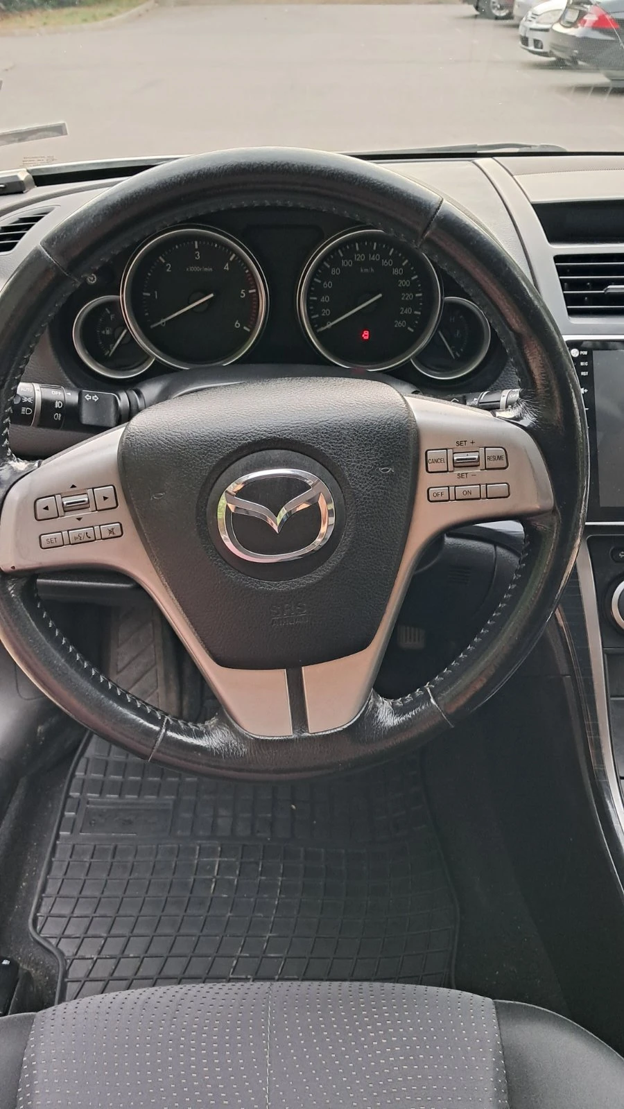 Mazda 6 | Mobile.bg — изображение 13