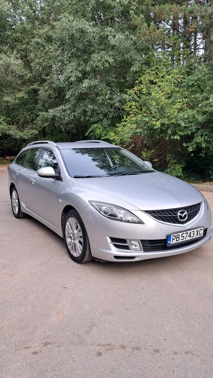 Mazda 6  - изображение 6
