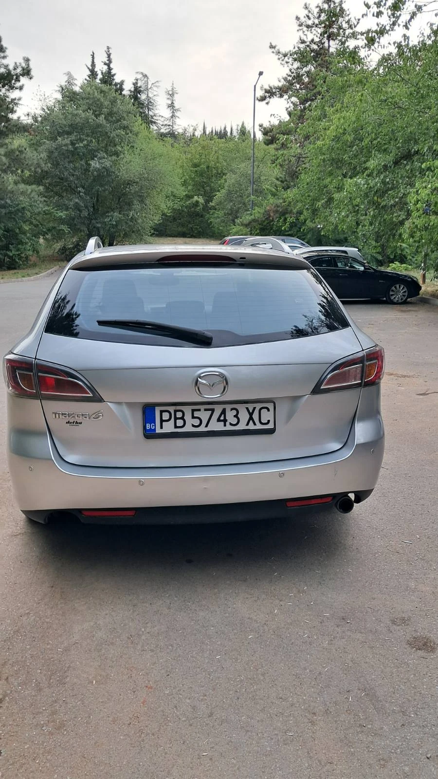 Mazda 6  - изображение 4