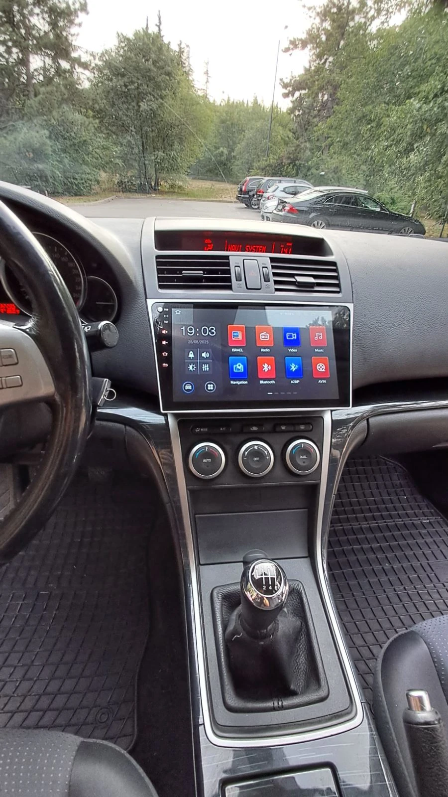 Mazda 6 | Mobile.bg — изображение 14