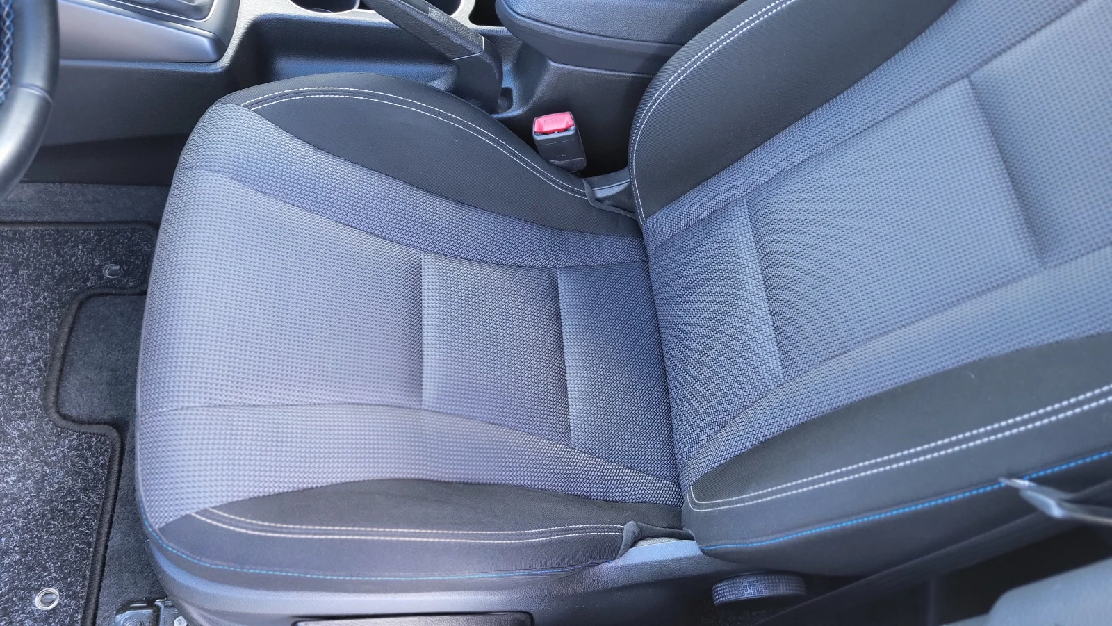 Hyundai I30 1.4i | Mobile.bg   12